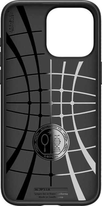 Produktbild Spigen Liquid Air (Apple iPhone 15 Pro Max)