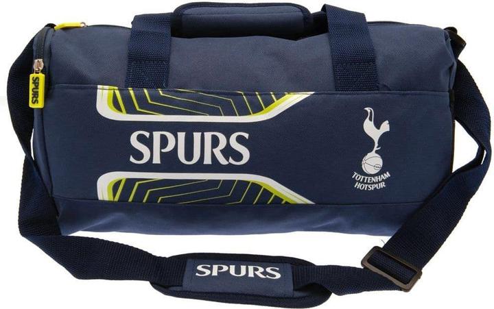 Produktbild Tottenham Hotspur FC Reisetasche Spurs Schein