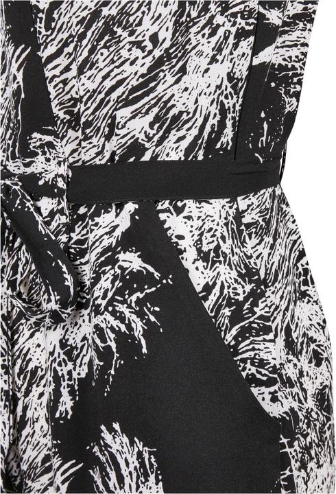 Actual product image Urban Classics Ladies Spaghetti Jumpsuit (5XL)