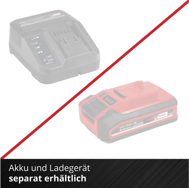 Immagine prodotto Einhell Kühlbox TE-COL 18/27 Li-Solo (27 l)