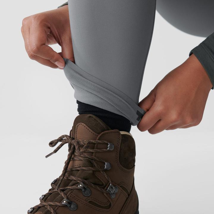 Actual product image Fjällräven Abisko Värm Trekking (S)