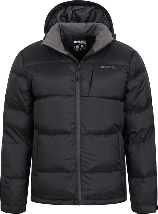 Immagine prodotto Mountain Warehouse Piumino Frost II Extreme Uomo (XL)