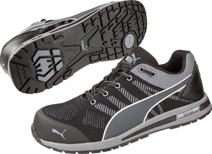Puma Chaussures de sécurité basses