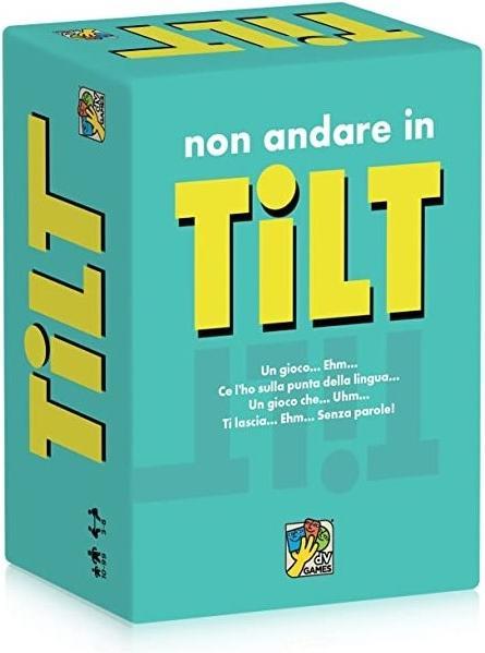 Produktbild DV Giochi Tilt