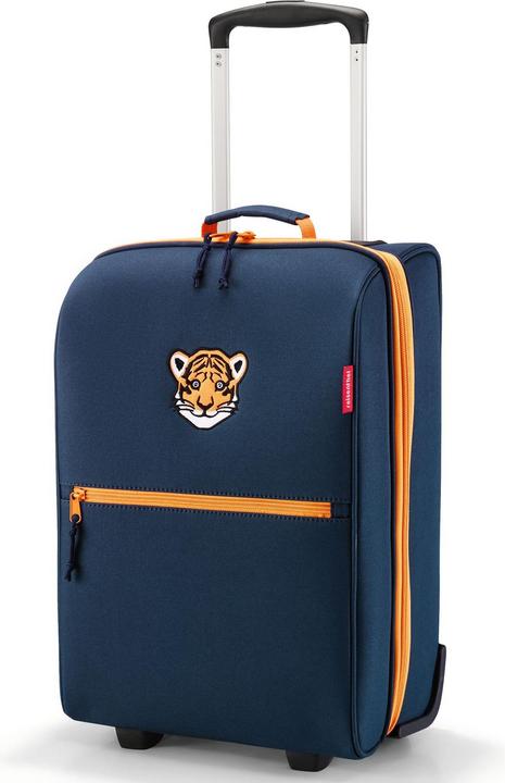 Tiger Navy