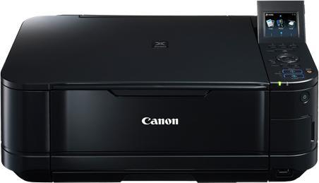 Canon PIXMA MG5150, printer/scanner/copier, card reader (Ink, Colour)