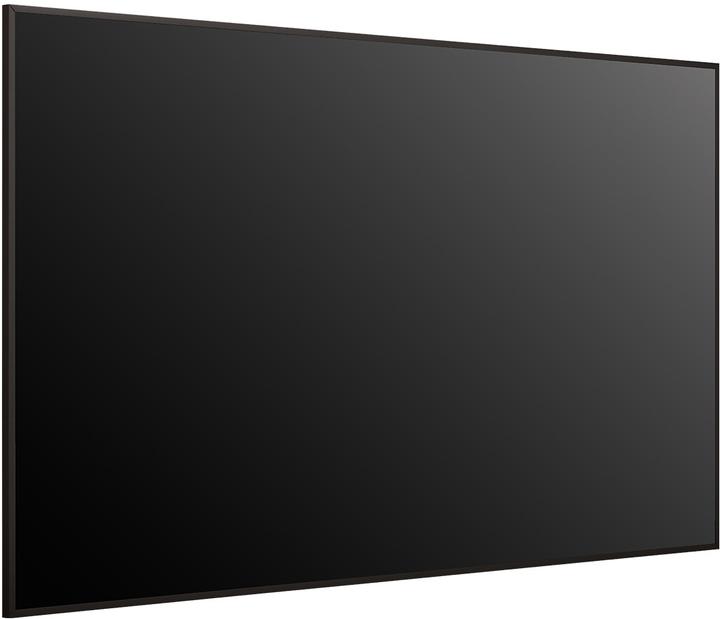 Produktbild LG 86UH5N-M Signage Display UH5 86inch (3840 x 2160 Pixel, 86")