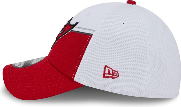 Produktbild New Era 39Thirty Cap - SIDELINE Tampa Bay Buccaneers - L/XL (XL)