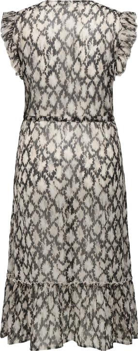 Produktbild Only CARLILJA Langes Kleid Kleid (XL)