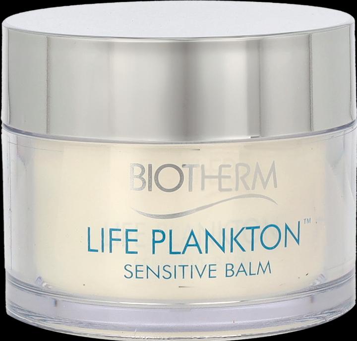 Produktbild Biotherm Life Plankton™ Sensitive Balm (50 ml, Tagescreme)