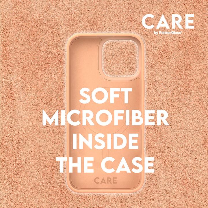 Produktbild Care Case Fashion&MagSafe (Apple iPhone 16 Pro Max)