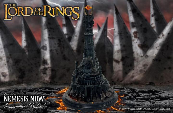 Actual product image Nemesis Now Barad major
