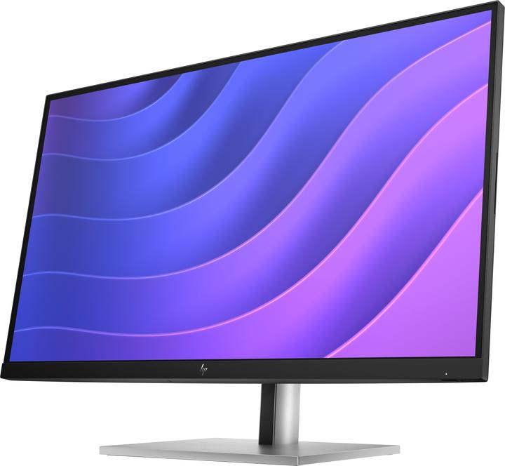 HP E27q G5 (2560 x 1440 pixels, 27")