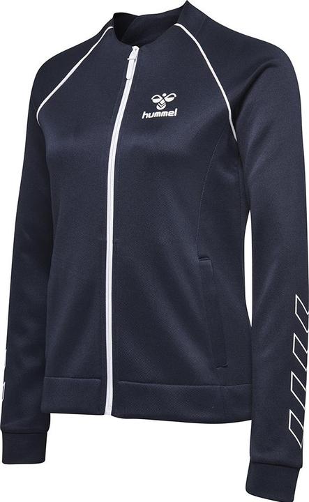 Immagine prodotto hummel Giacca Con Zip Lydia (M)