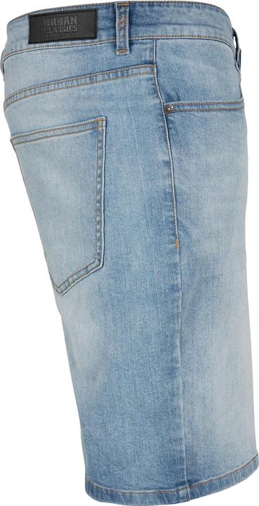 Immagine prodotto Urban Classics Pantaloncini di jeans dal taglio rilassato - 12180 (28)