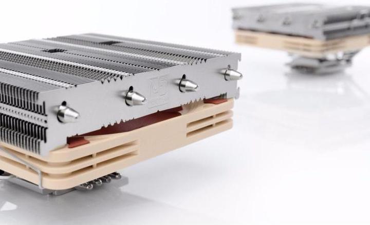 Immagine prodotto Noctua Nh-L12s (70 mm)