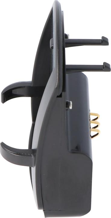 Actual product image AccuCell Quick charger suitable for Nikon EN-EL15, D7000 battery (Charger)