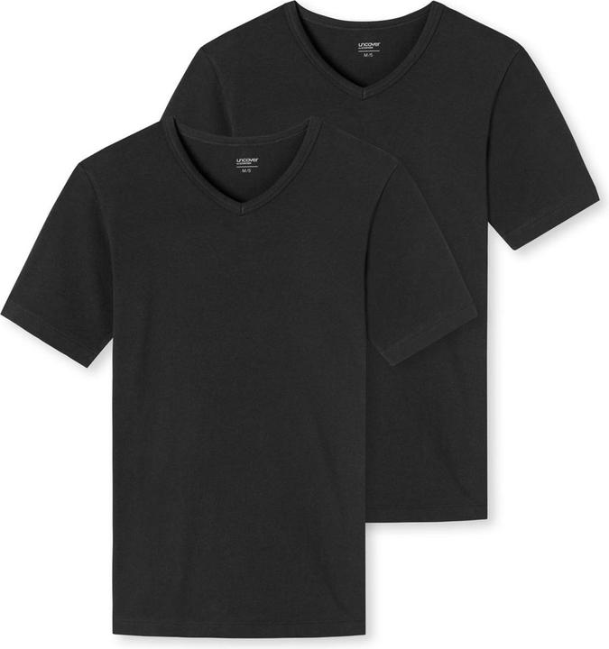 Actual product image Uncover by Schiesser 4PACK (XL)