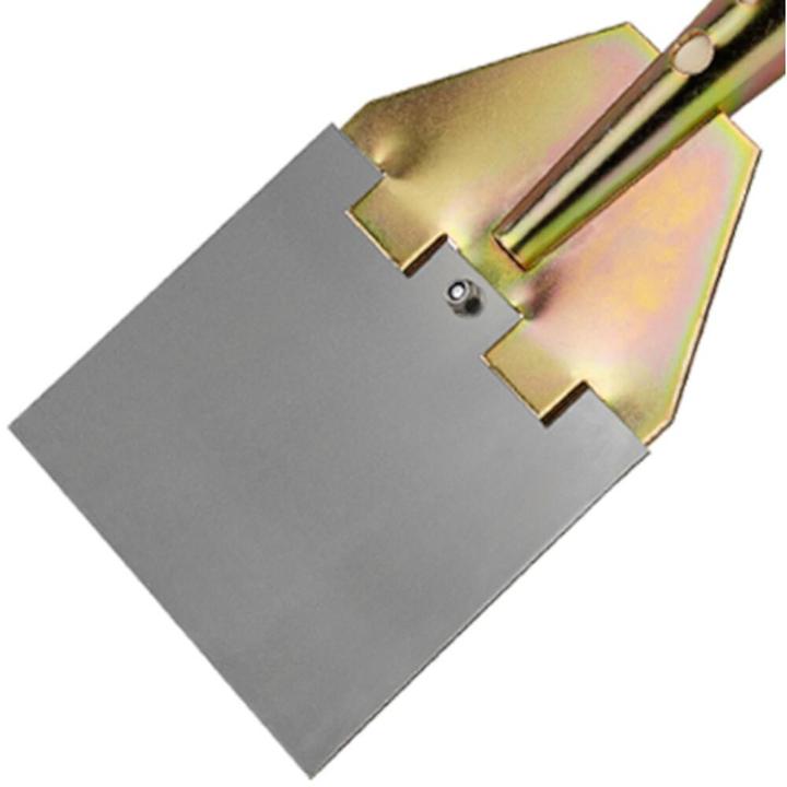 Productafbeelding Siena Garden Vervangmes duwratel 15 cm