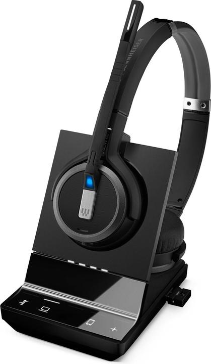 Image du produit EPOS Sennheiser Impact SDW 5064 EU (Sans fil, USB-A)