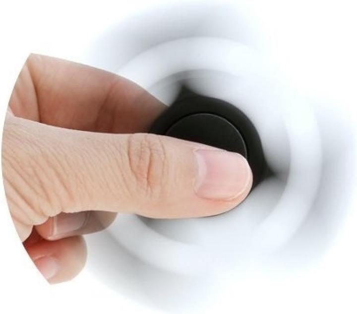 Actual product image FidgetSpinner Classic Relax Hand Spinner