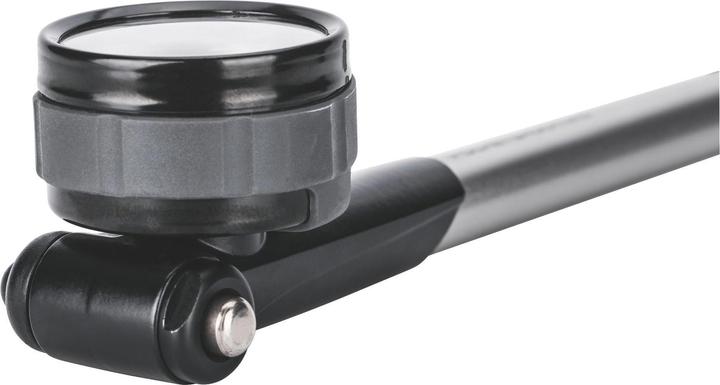 Actual product image Topeak Pocket Shock Dxg