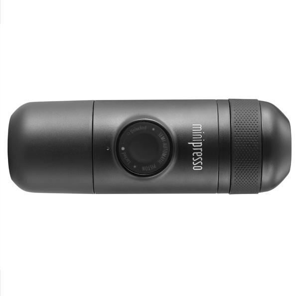 Actual product image Wacaco Minipresso NS (0.07 l)
