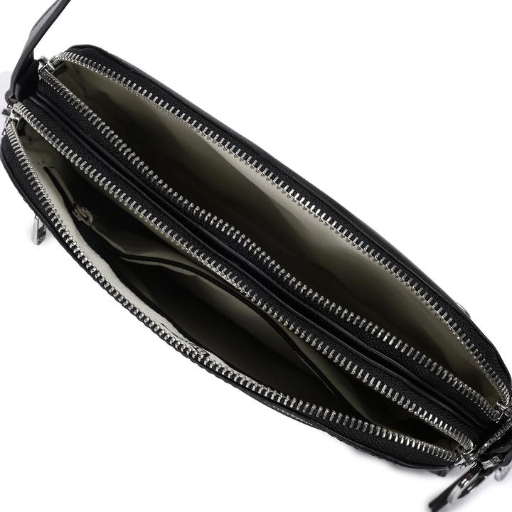 Image du produit Hedgren Fika+ Doppio+ Umhängetasche RFID Schutz 23 cm