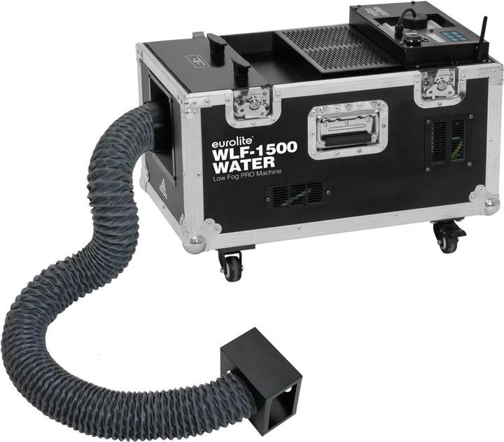 Immagine prodotto Eurolite WLF-1500 Nebbia ad acqua bassa PRO
