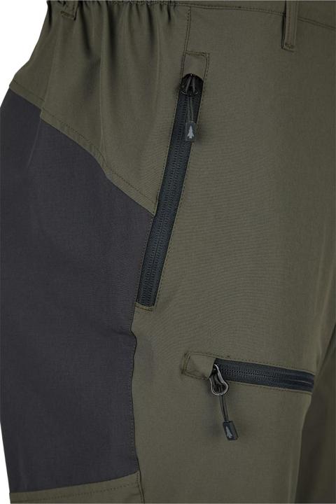 Produktbild Heber Peak EvergreenHe. Stretch Pants II (L)