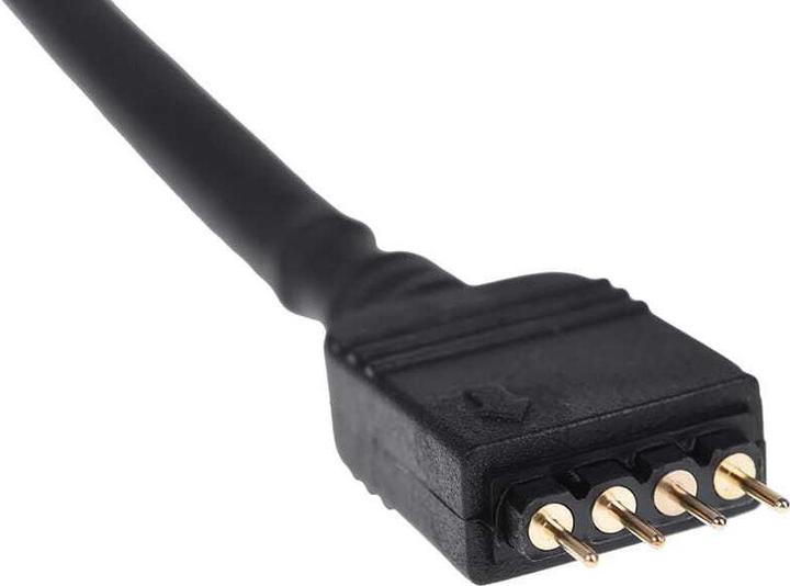 Produktbild Phobya RGB 4pol Verlängerung
