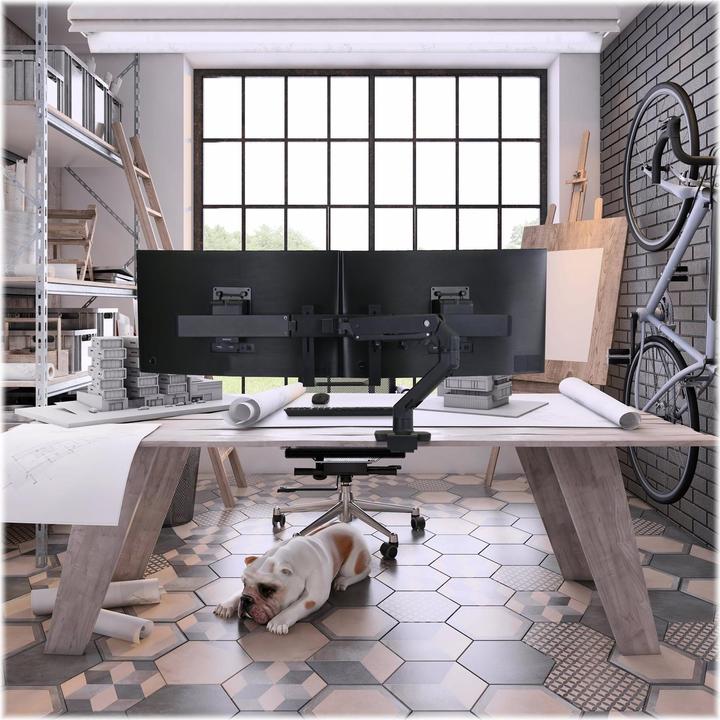 Immagine prodotto Ergotron 45-476-224 HX (Tavolo, 32")