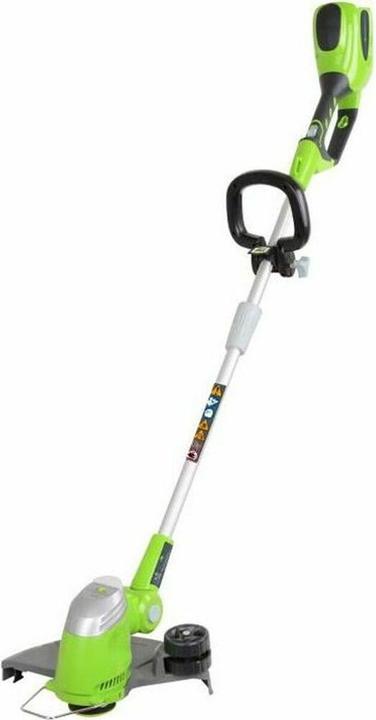 Produktbild Greenworks G40LT (Trimmfaden)