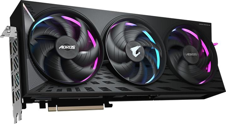 Produktbild Gigabyte AORUS Radeon RX 9070 XT Elite (16 GB)