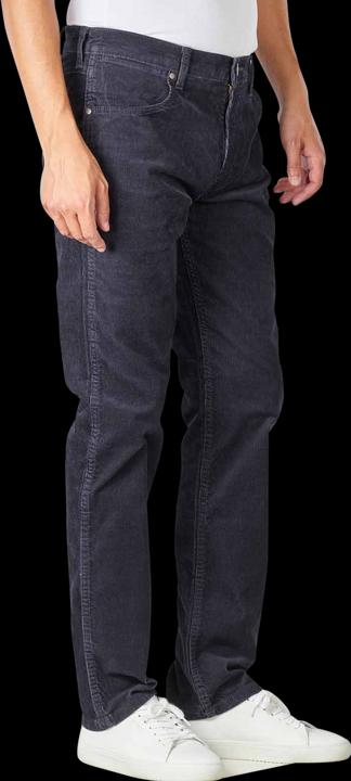 Image du produit Wrangler Greensboro (New Arizona) Cord Pant Straight Fit Par (W36/L34)