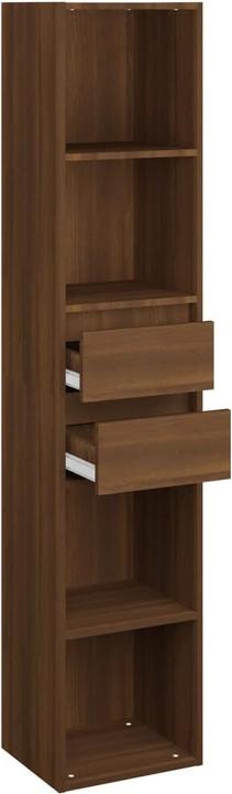 Image du produit VidaXL Heinrick (36 x 30 x 171 cm)