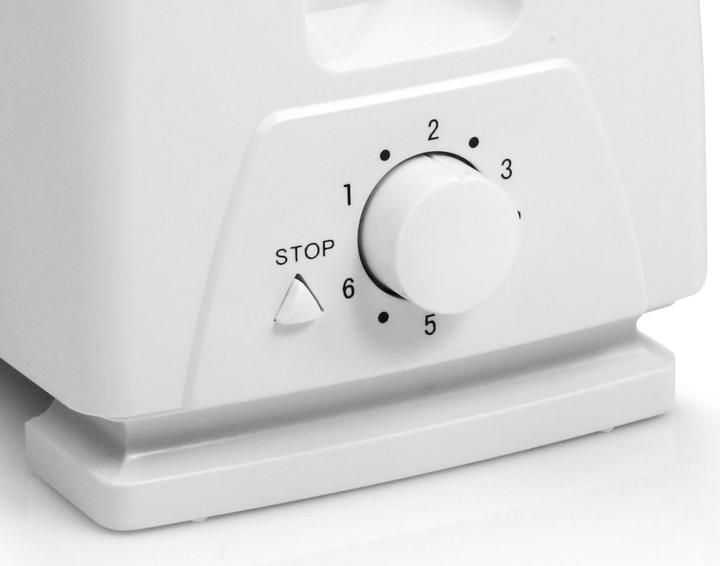 Actual product image Tristar Br-1009 Toaster