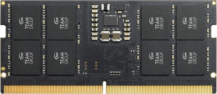 Produktbild Team Group TED516G5600C46A-S01 (1 x 16GB, 5600 MHz, DDR5-RAM, SO-DIMM)