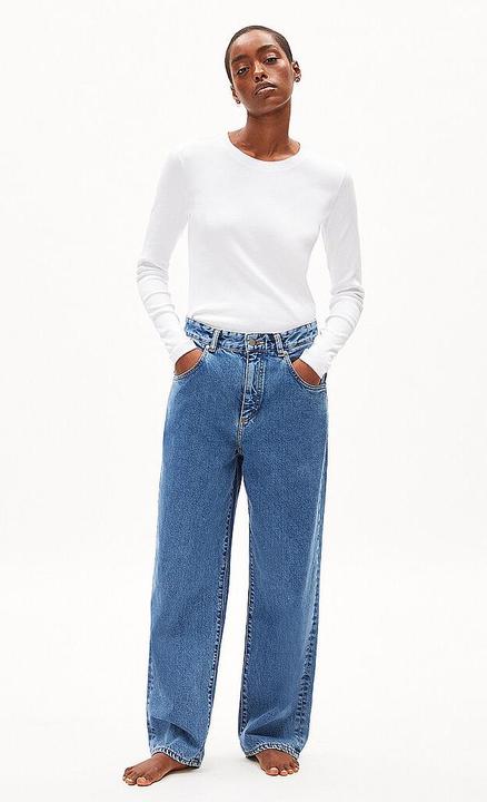 Image du produit Armedangels Wide Leg HAAYI (W28/L34)
