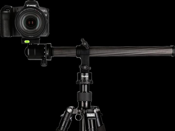 Actual product image Rollei Tripod Extension Arm (Tripod feet)