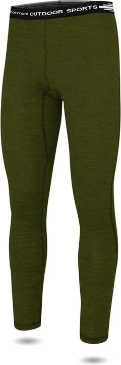 Produktbild Normani Herren Merino Unterwäsche-Set Melbourne/Sydney (3XL)