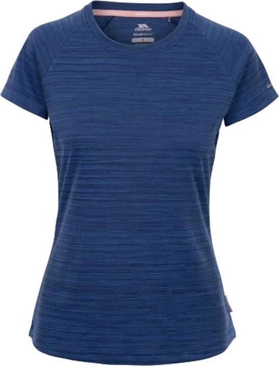 Produktbild Trespass VICKLAND Damen-T-Shirt (XL)