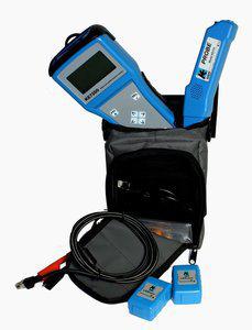 Immagine prodotto Kurth KE7200 Ethernet Performance Tester KE7200