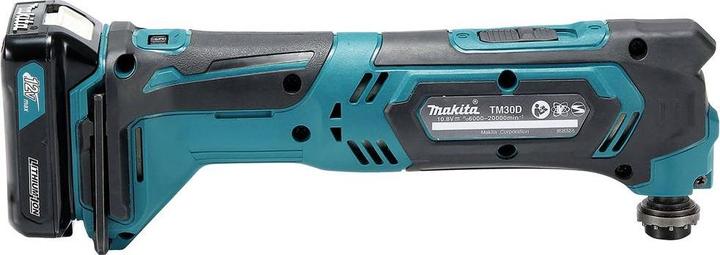Image du produit Makita TM30DZ