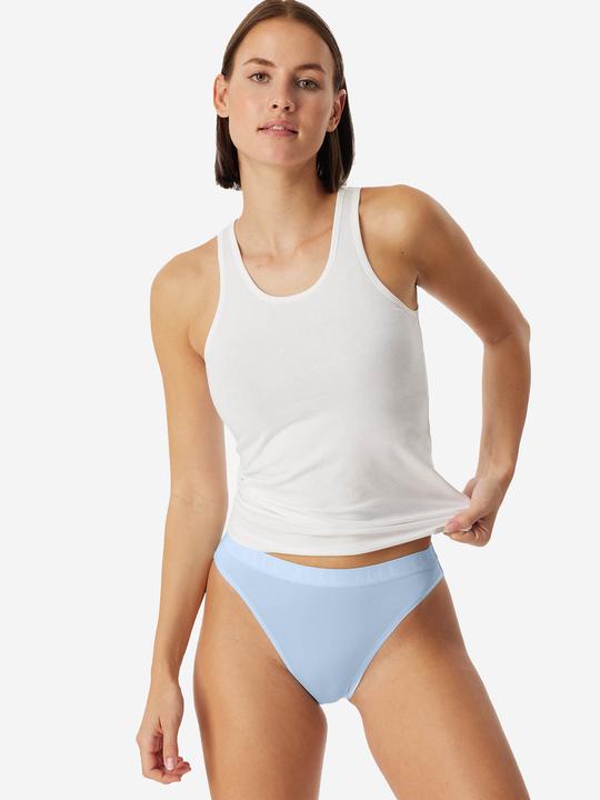 Image du produit Elle Slip High Leg - LOGO (XL, Lot de 3)