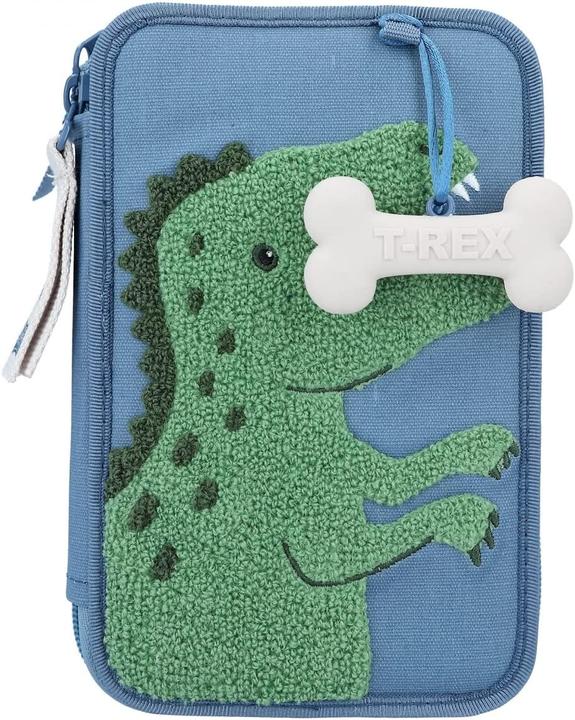 Actual product image Dino World - MINI - Pencil Case - (0412307)