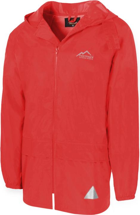 Normani Regenjacke Tampere - 1233