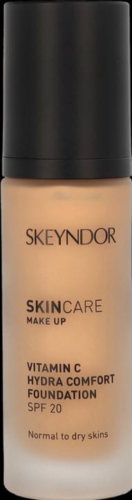 Produktbild Skeyndor Make Up Vitamin C Hydra Comfort Foundation (01)