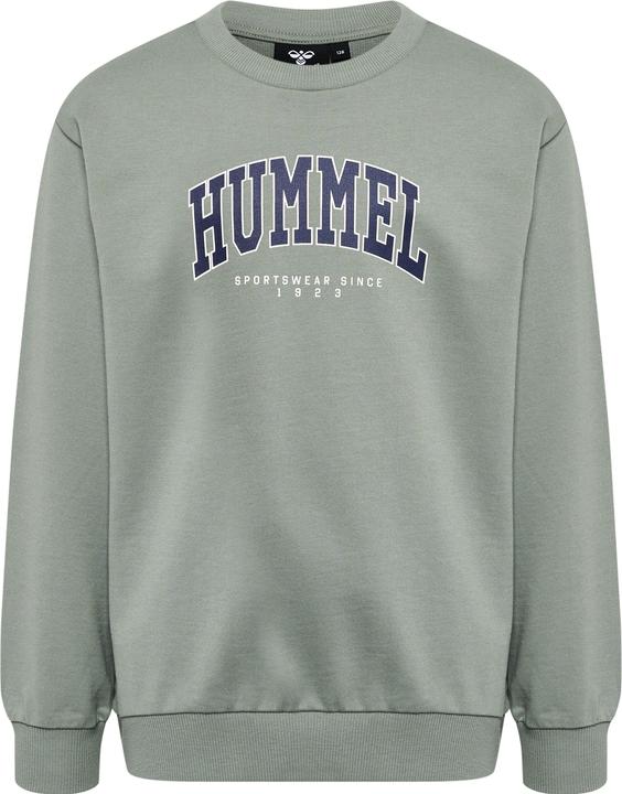 hummel Fast Sweatshirt