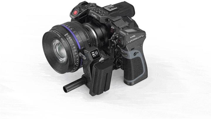 Produktbild SmallRig MagicFIZ Wireless Follow Focus System Kit 2-Two motor Kit (Follow Focus)